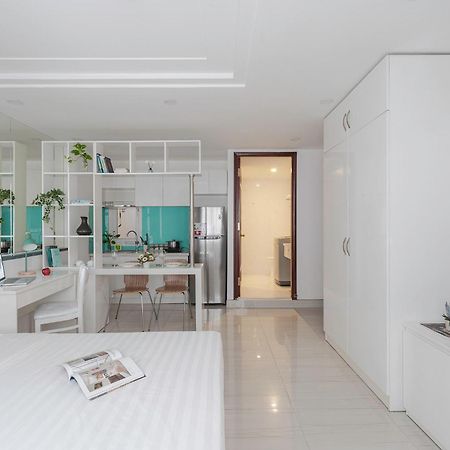 Grace Apartment Hcmc Ho Chi Minh Zewnętrze zdjęcie