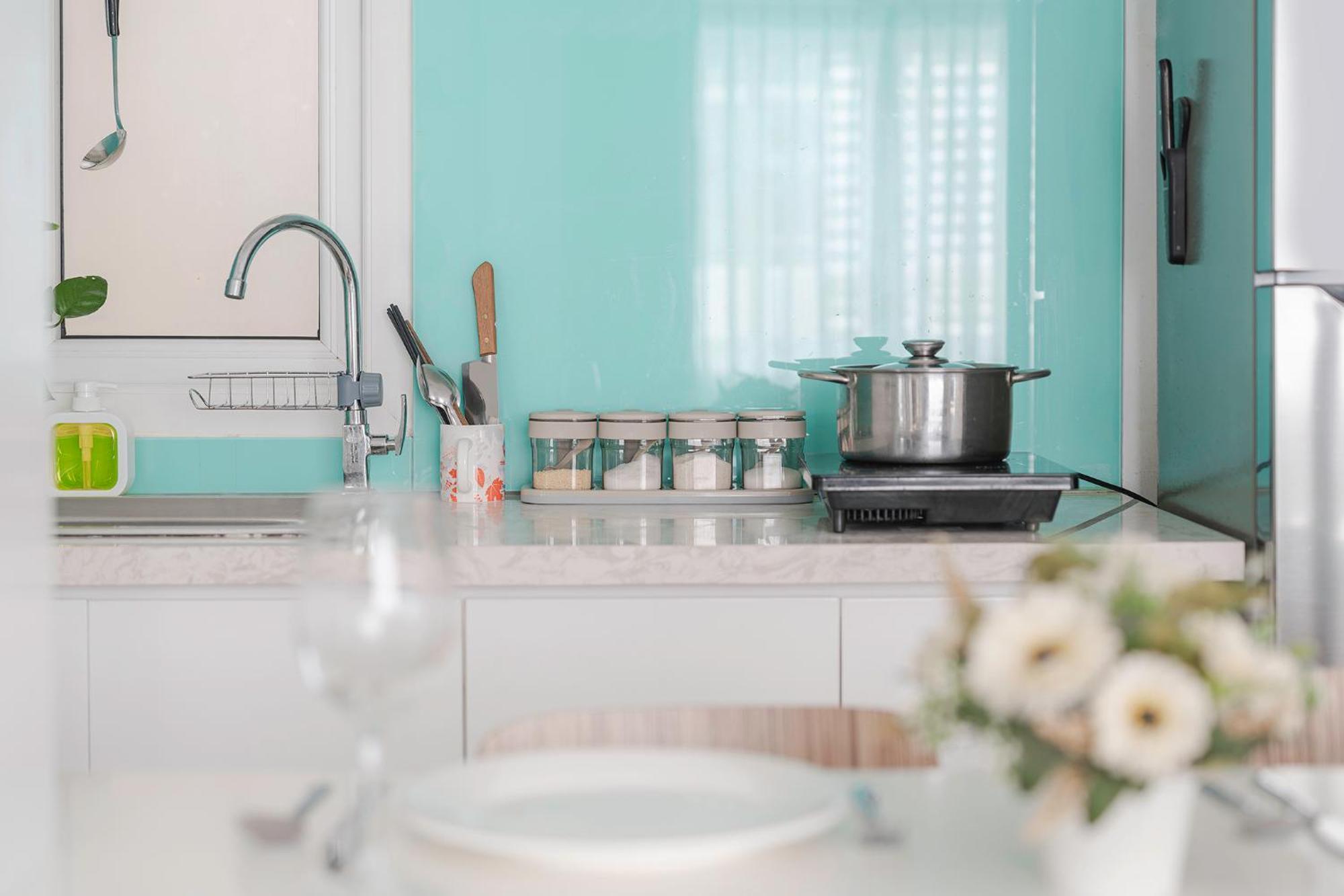 Grace Apartment Hcmc Ho Chi Minh Zewnętrze zdjęcie