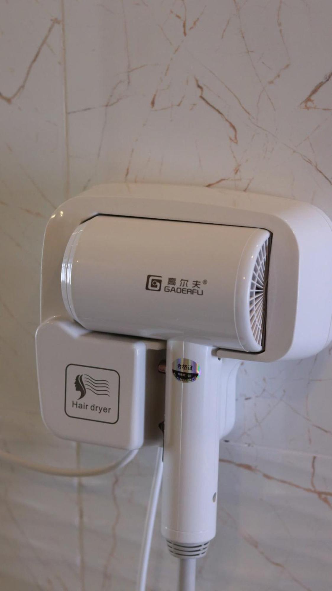Grace Apartment Hcmc Ho Chi Minh Zewnętrze zdjęcie