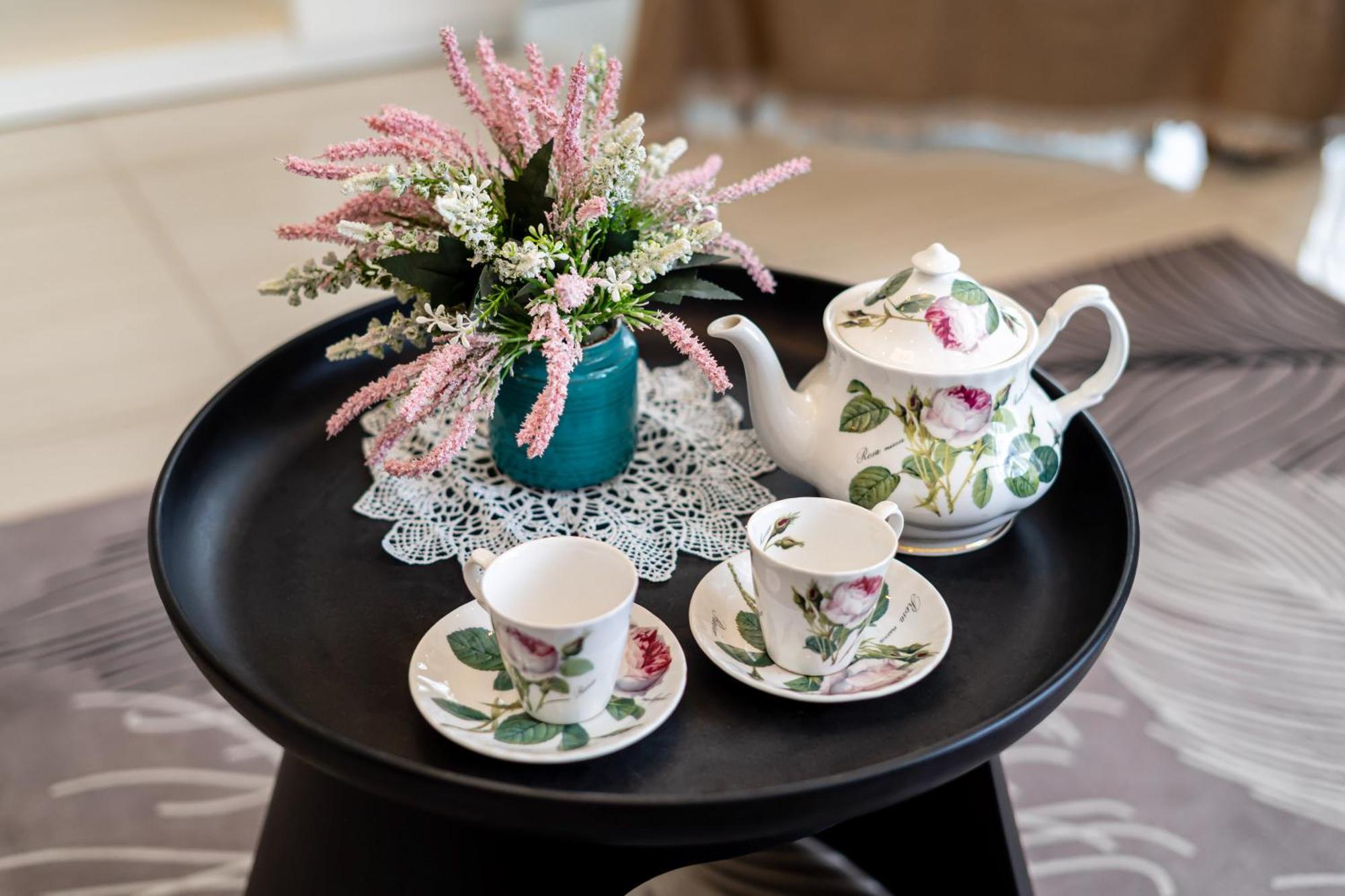 Grace Apartment Hcmc Ho Chi Minh Zewnętrze zdjęcie